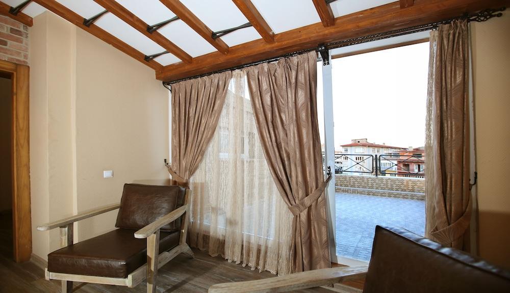 Raymar Hotels Ankara Extérieur photo
