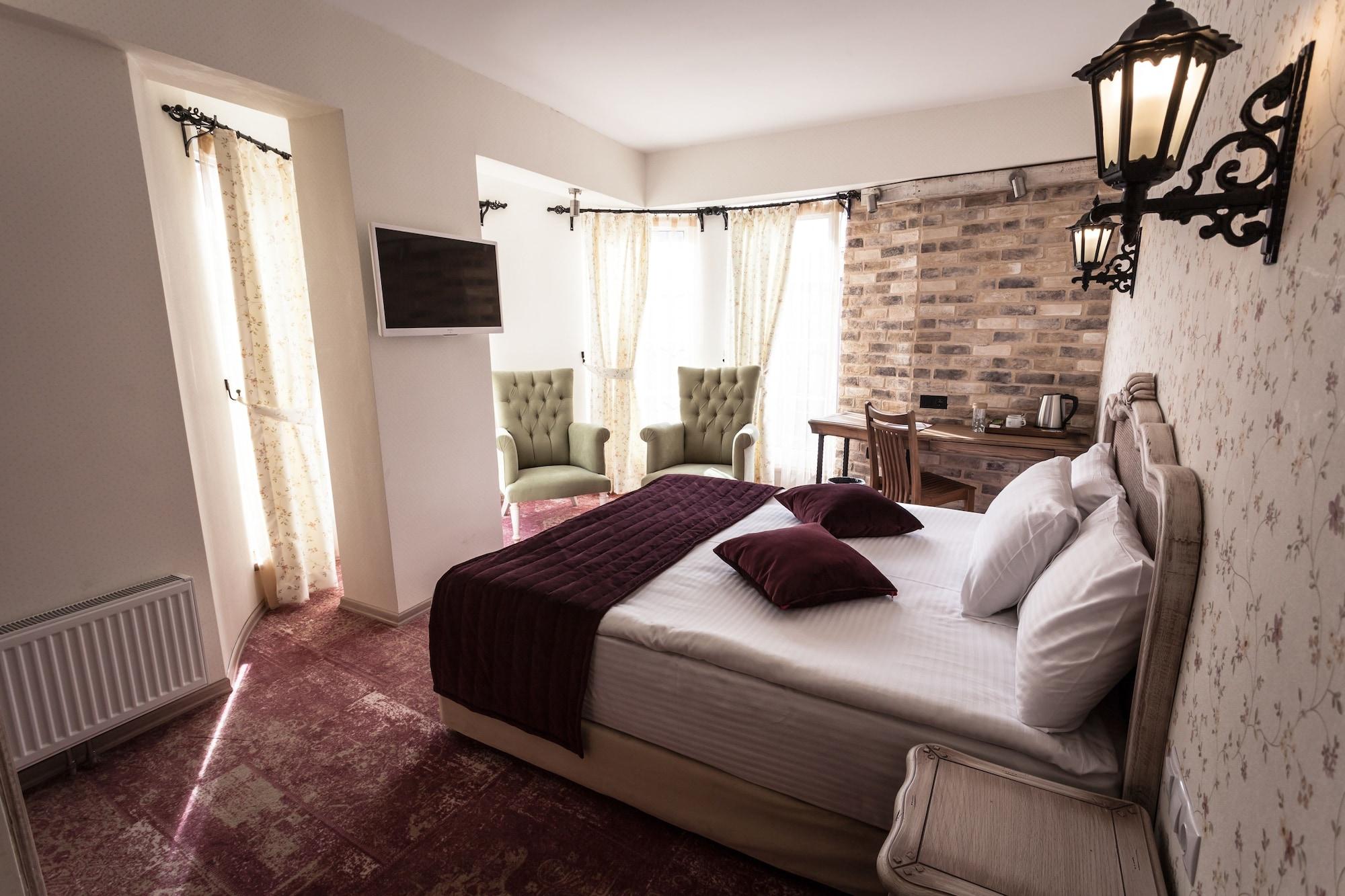 Raymar Hotels Ankara Extérieur photo