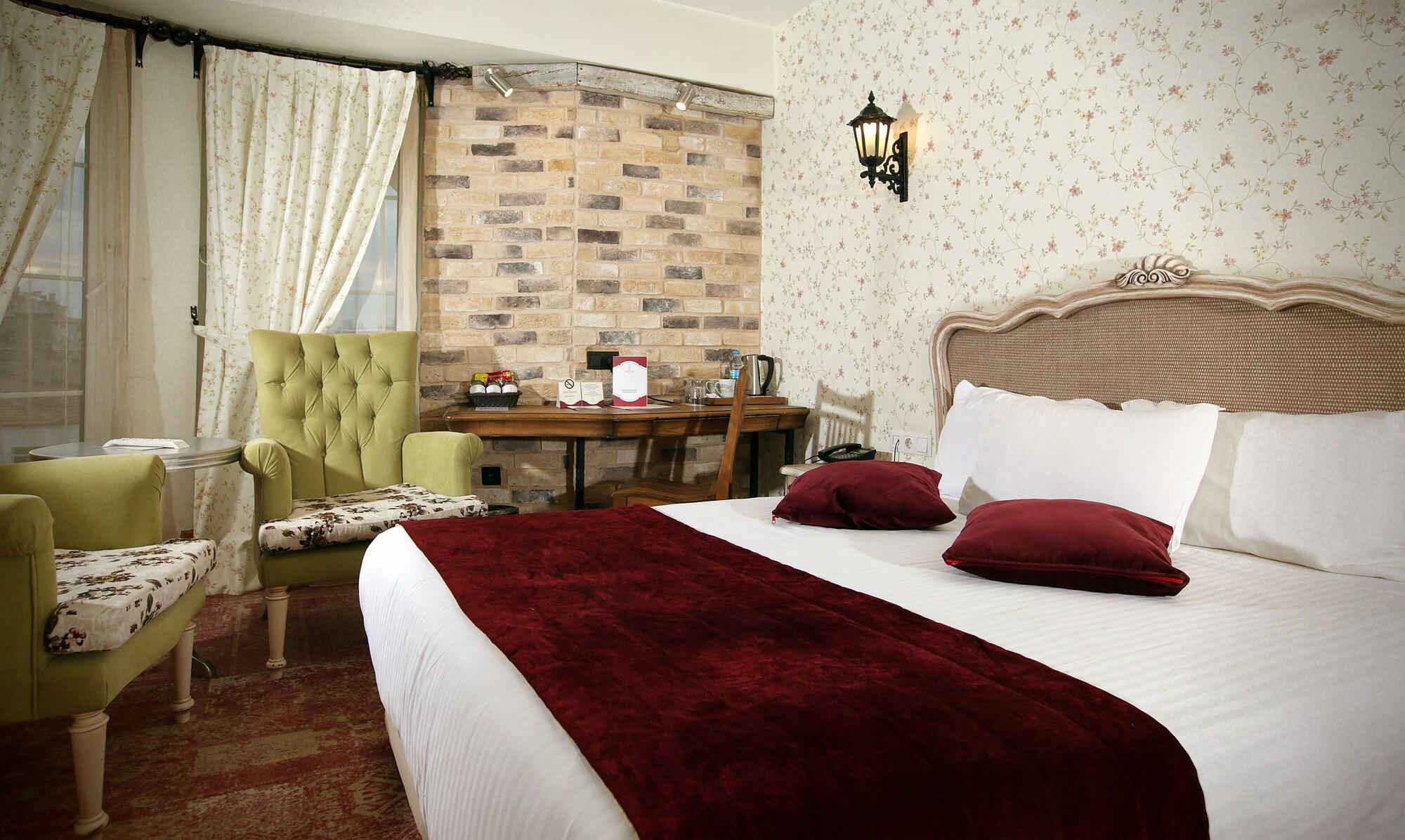 Raymar Hotels Ankara Extérieur photo