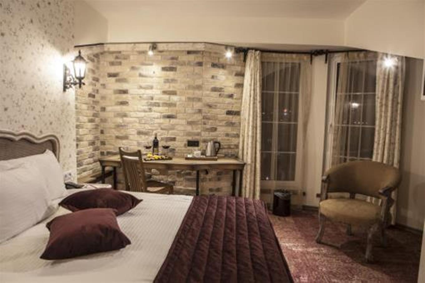Raymar Hotels Ankara Extérieur photo