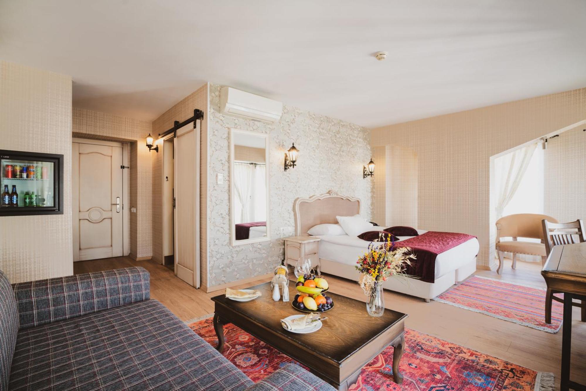 Raymar Hotels Ankara Extérieur photo