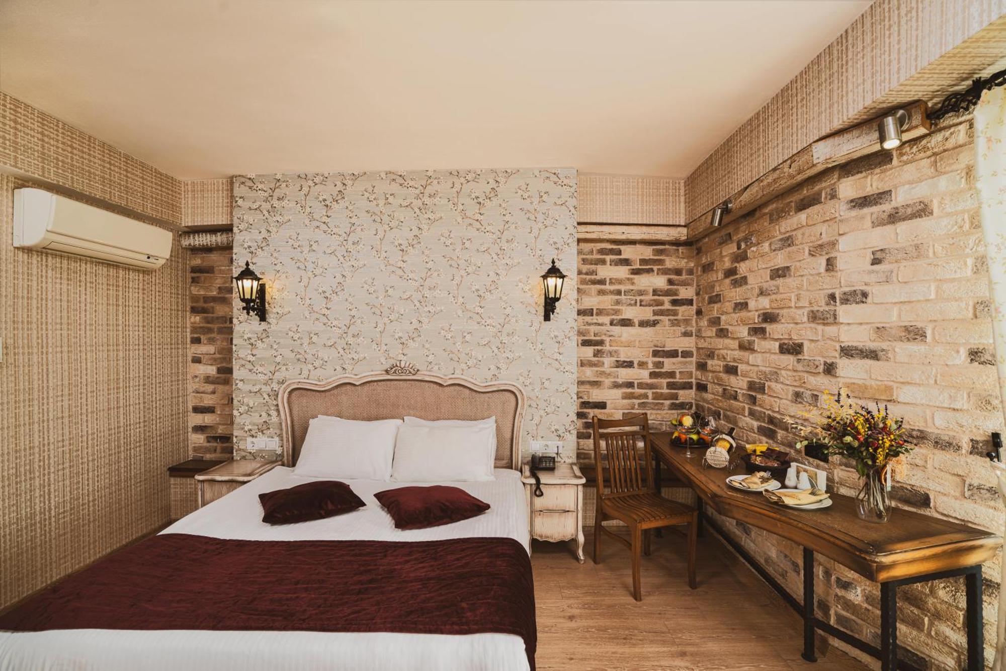 Raymar Hotels Ankara Extérieur photo