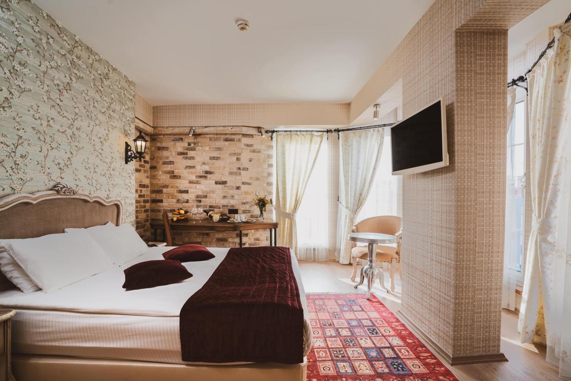 Raymar Hotels Ankara Extérieur photo