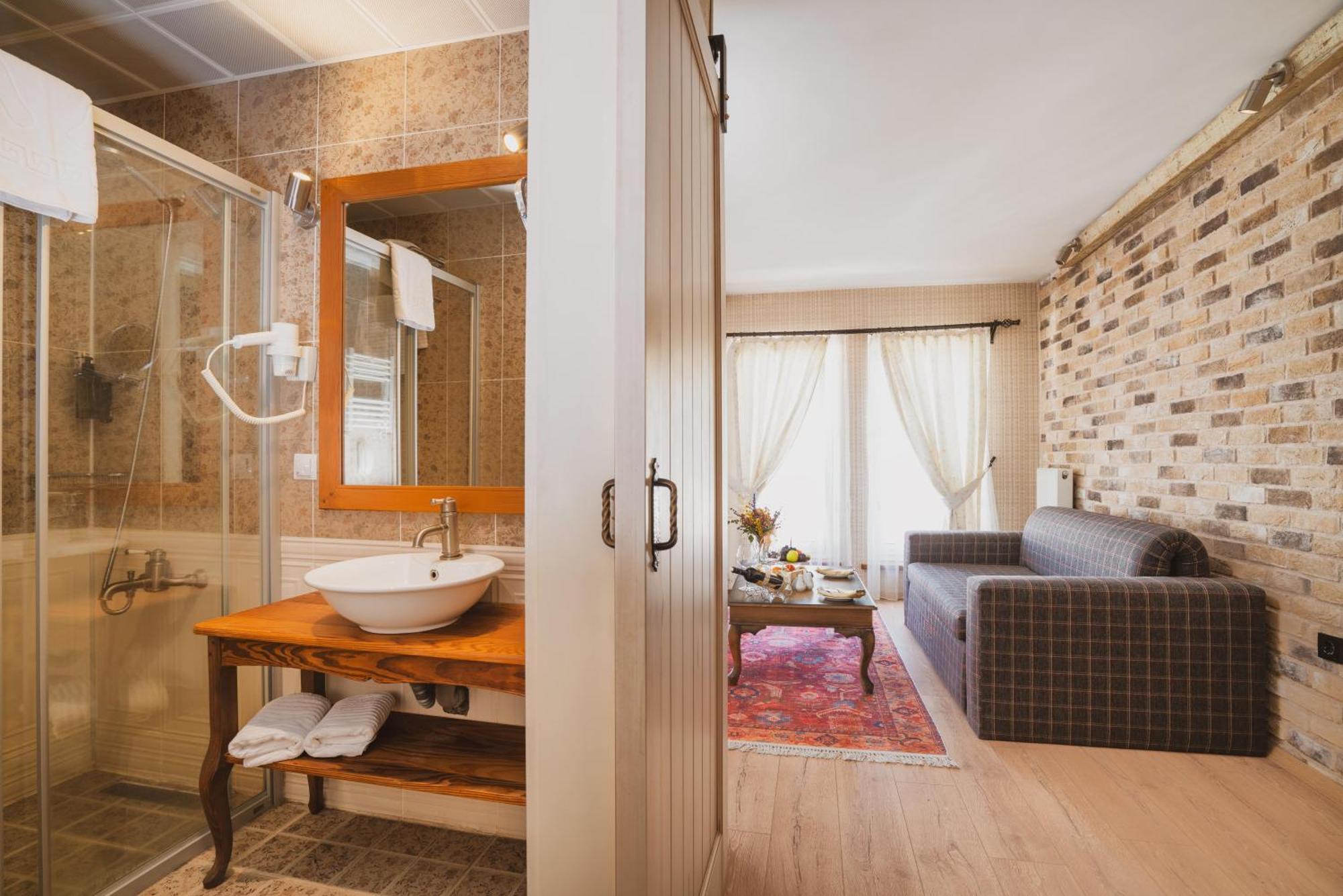 Raymar Hotels Ankara Extérieur photo