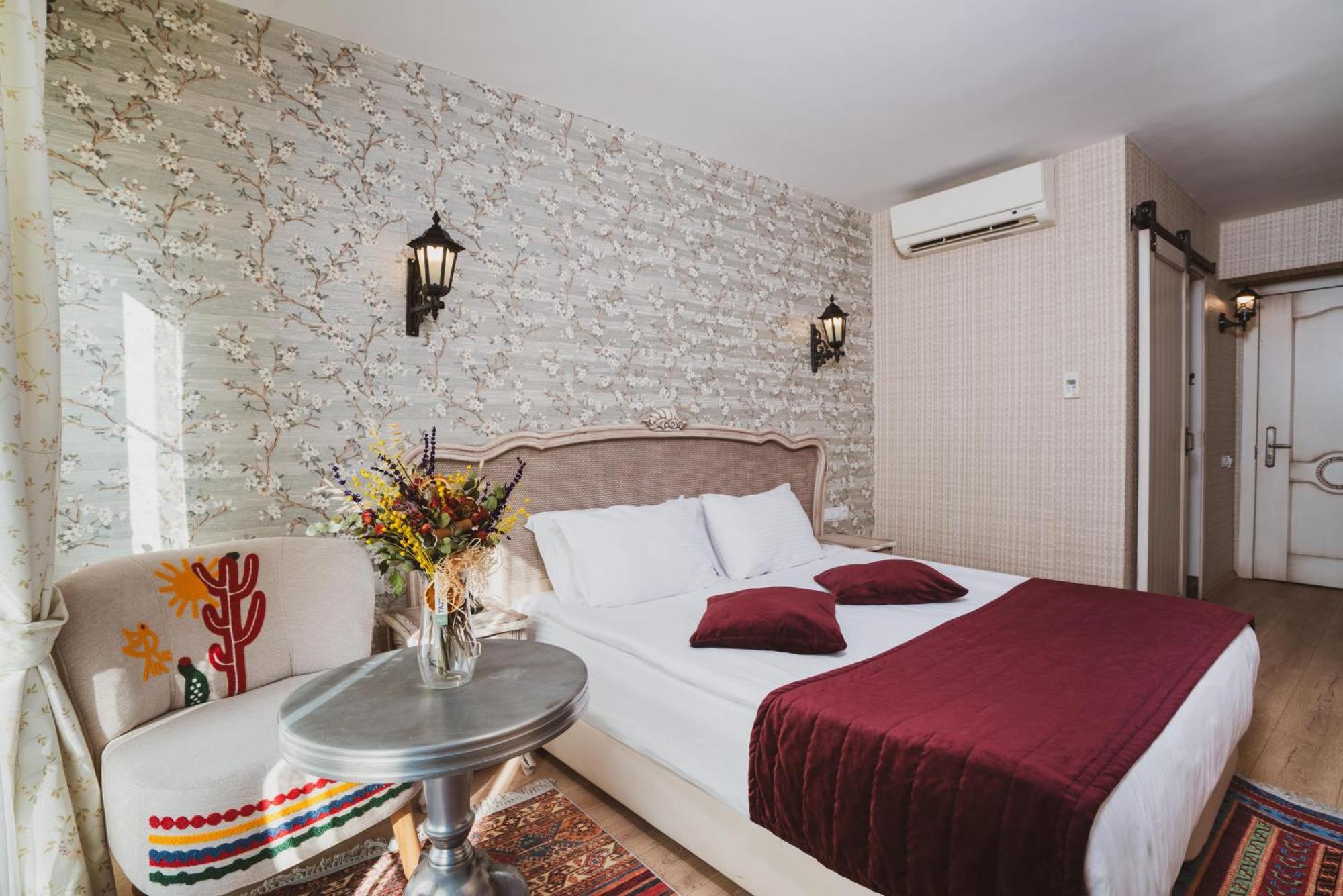Raymar Hotels Ankara Extérieur photo