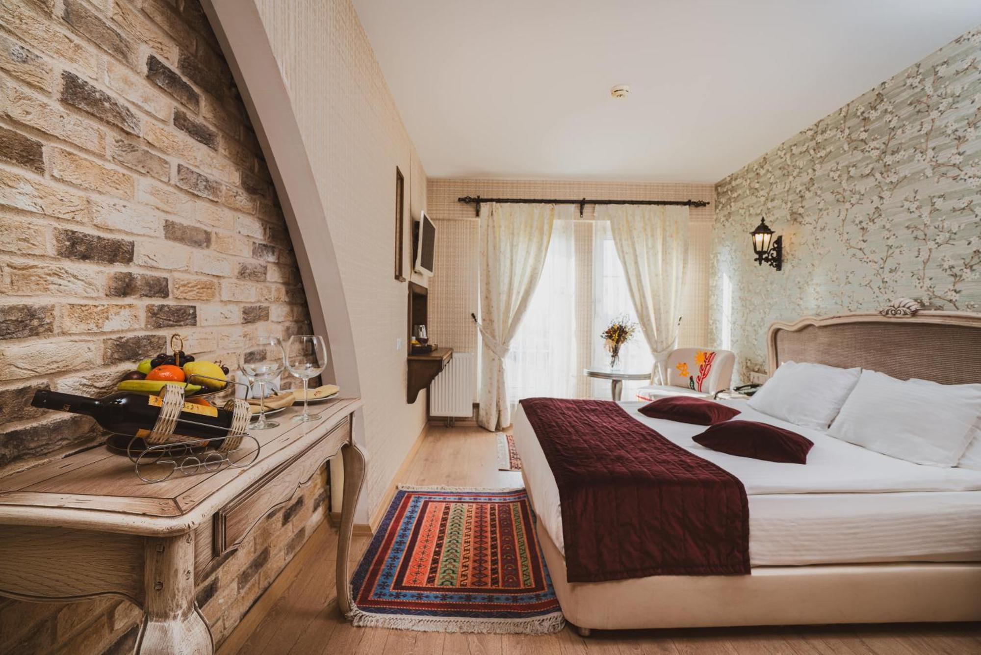Raymar Hotels Ankara Extérieur photo