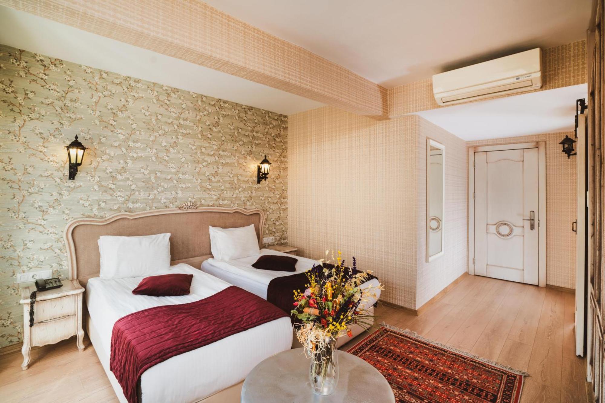 Raymar Hotels Ankara Extérieur photo
