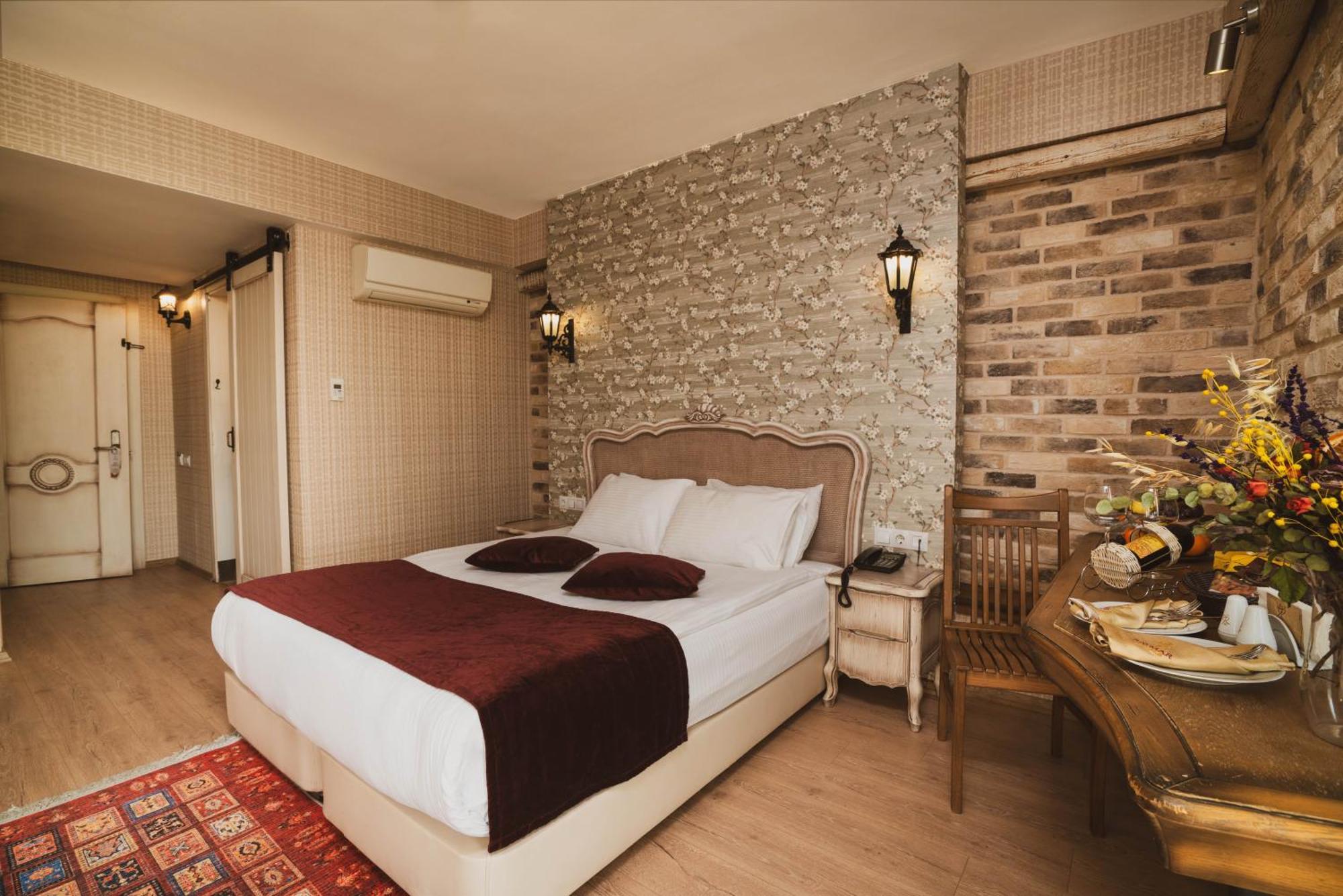 Raymar Hotels Ankara Extérieur photo
