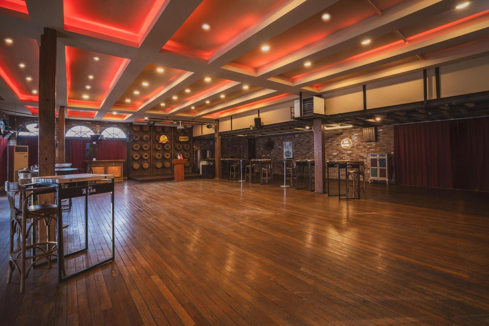 Raymar Hotels Ankara Extérieur photo